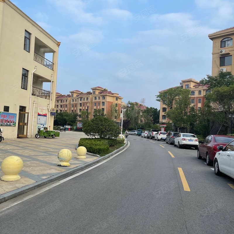 中兴山水城(北区)小区详情,房价走势,房源,业主论坛】- 枣庄58同城
