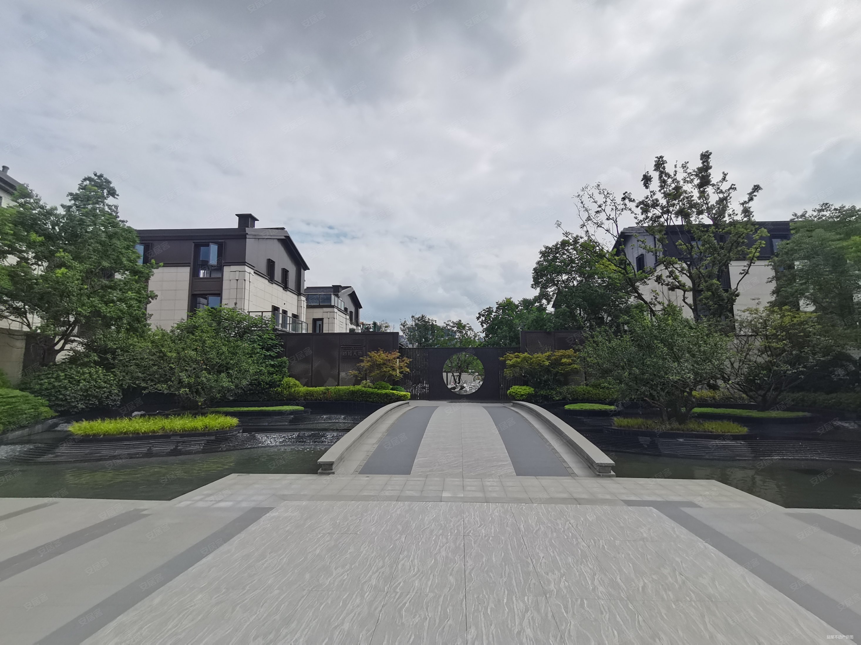 值得传承 高端别墅群越城天地 帝王风范 六朝古都 秦淮河畔,应天府