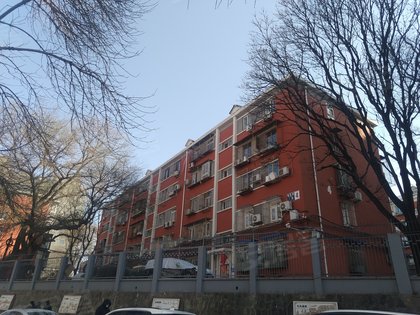 德胜里(一区),新德街 - 北京德胜里(一区)二手