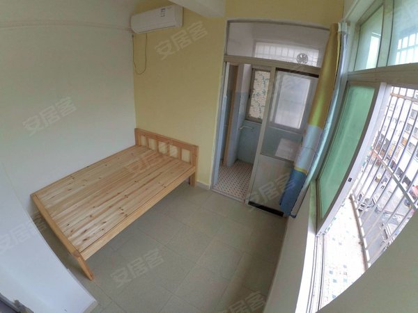 珠海香洲翠微翠微村珠海特价单间精装独卫空调带厨房(免中介费)出租