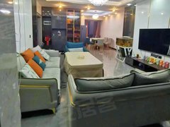 永州冷水滩愿景广场愿景国际广场 4室2厅2卫出租房源真实图片