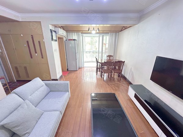 【多图】沁雅花园,文三路租房,新出,沁雅花园,第一次出租,精装两室一