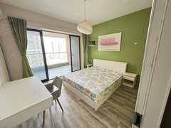 成都高新区南延线毕业季活动房 阳台房 华阳地铁 博雅城市广场 天府五街 月付出租房源真实图片