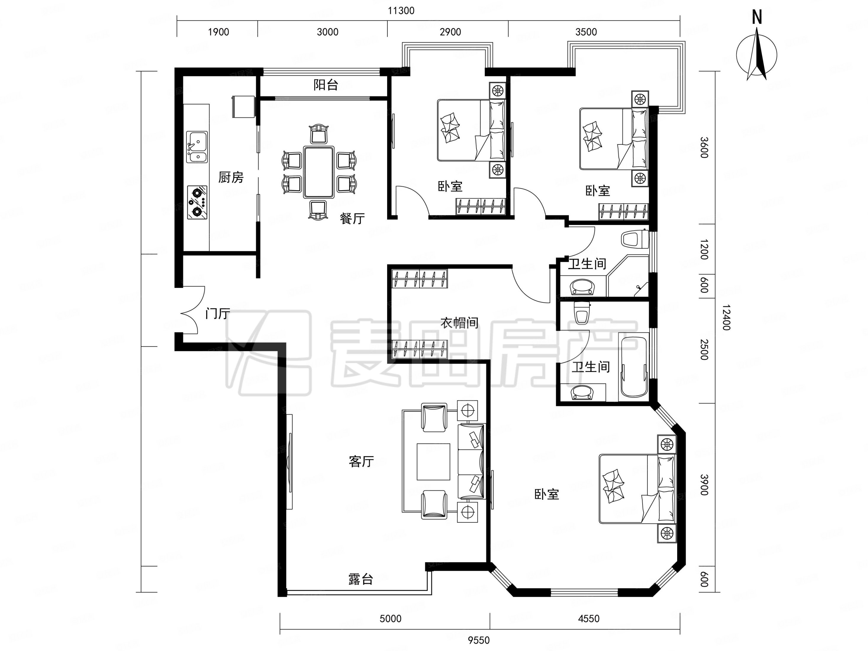 l朝青天鹅湾特价急售可大刀明厨明卫6号线