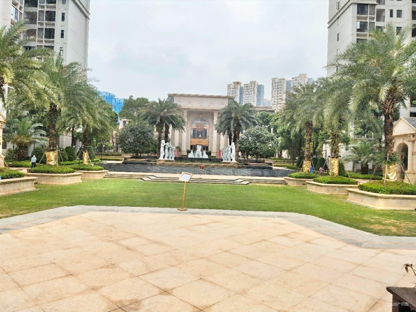 盛科城满五住房好户型4室2厅采光好周边商圈成