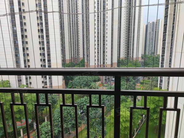 叠翠峰精装三房 三期 悠方天地 居住舒适 看房随时,南沙租房-广州58