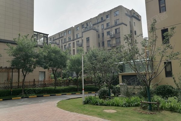 路劲御城(一期)