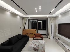 绍兴越城东浦(美的云著)山姆超市旁 环境好 轻奢风 定制柜出租房源真实图片