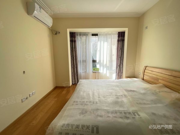 临港人才1年可买满五年税费,精装拎包入住,丽都璟庭(公寓住宅)二手房