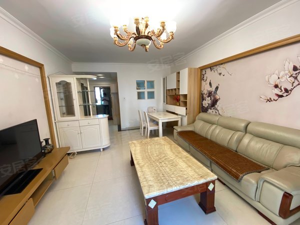 深圳宝安沙井田园居冠群学校旁 田园居精装3房 家电齐全 随时看房出租