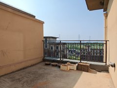 郑州荥阳忆江南忆江南度假区 洋房大露台出租 拎包入住 随时看房出租房源真实图片