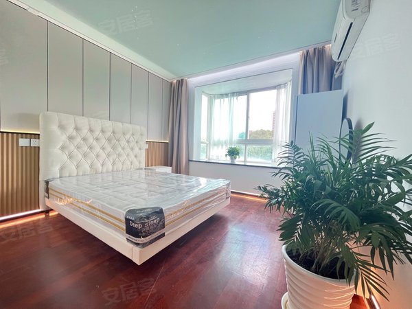 上海浦东北蔡文化馨苑7号线 杨高南路13号线 大主卧 星空顶 燃气做饭