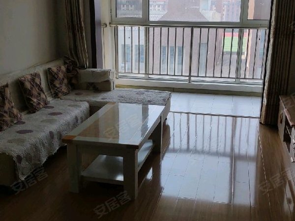 【多图】宋城美域(南区),阜安租房,宋城美域(南区) 2室2厅1卫,胶州