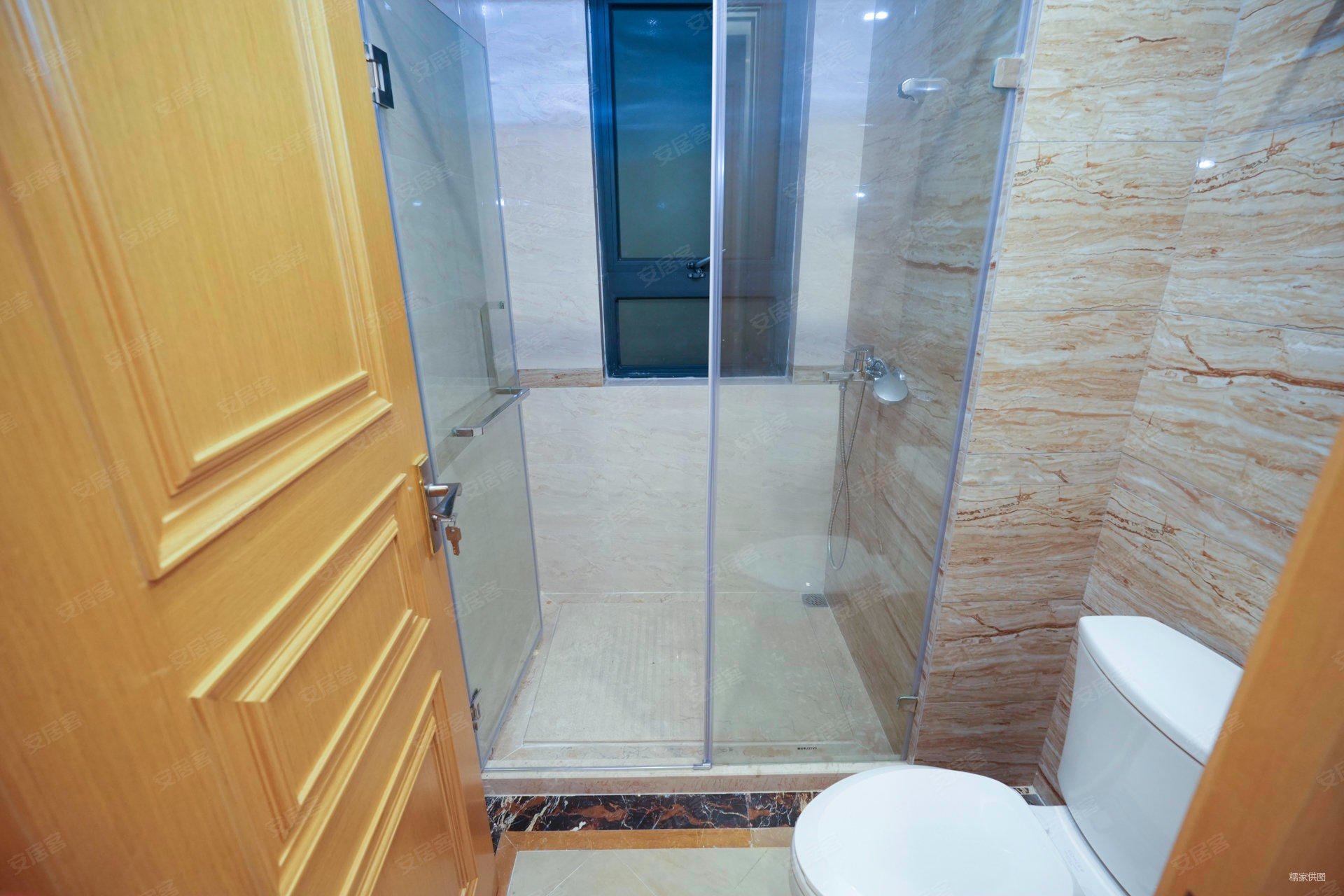 佳兆业城市广场(三期)3室1厅2卫89㎡南450万