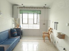 济南章丘圣井圣和家园精装一室,家具家电齐全,拎包入住,看房方便,出租房源真实图片