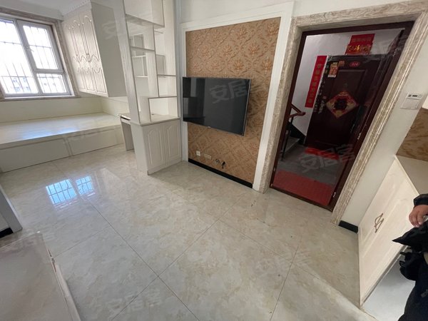 辽源龙山龙山城区阳光新城阳光新城,精装修南北,两室一厅一卫,喜欢的