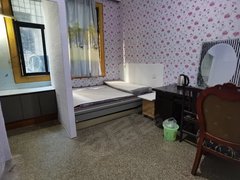 重庆璧山璧山老城区房间带独立卫生间，一个月起租，可以押一付一，随时看房出租房源真实图片