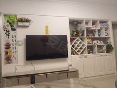 天水麦积麦积城区一马路附近 电梯房 两居室 家具家电齐全 拎包入住出租房源真实图片