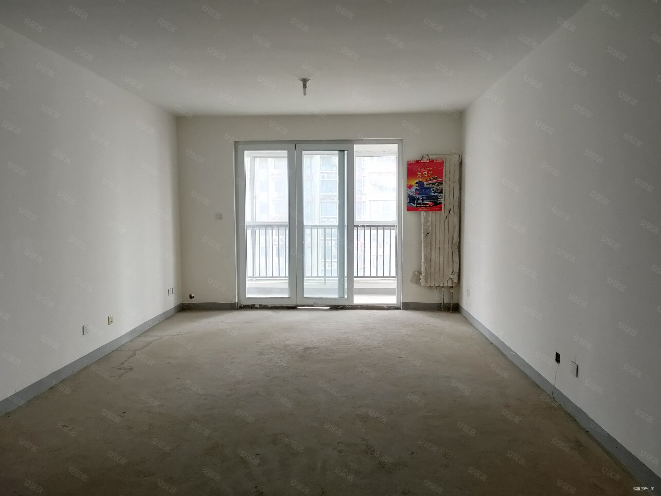 小区新 双卫生间 满二 电梯房 中间楼层 低密宜居,汉德里院里(北区)