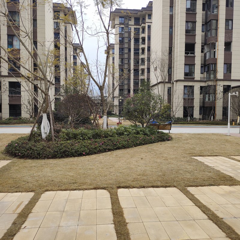 阳光利州公馆小区详情,房价走势,房源,业主论坛】- 广元58同城