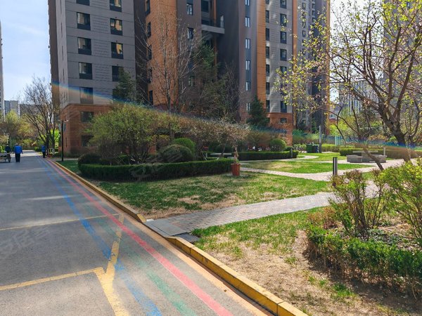 新上头次租万象汇旁三台子地铁万科紫台精装修,皇姑租房-沈阳58安居客