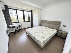 丽水莲都丽青路小转盘新世界大酒店边上，一室一厨一卫朝南，有电梯，押一付一出租房源真实图片
