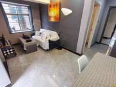 深圳宝安沙井整租 新桥社区 无中介押一付一 民水民电 电梯房 拎包入住出租房源真实图片