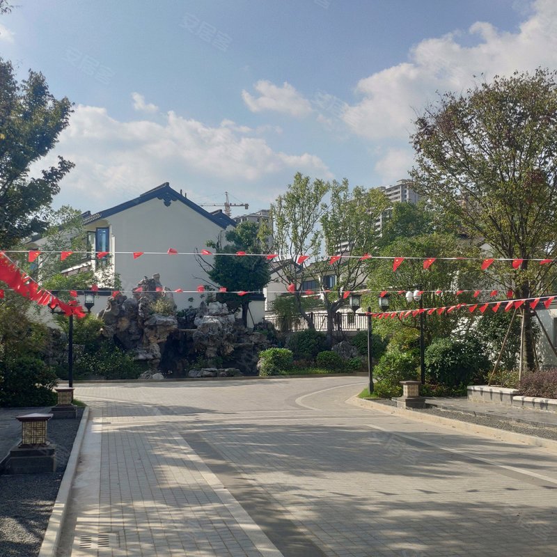 印象枫桥雅苑