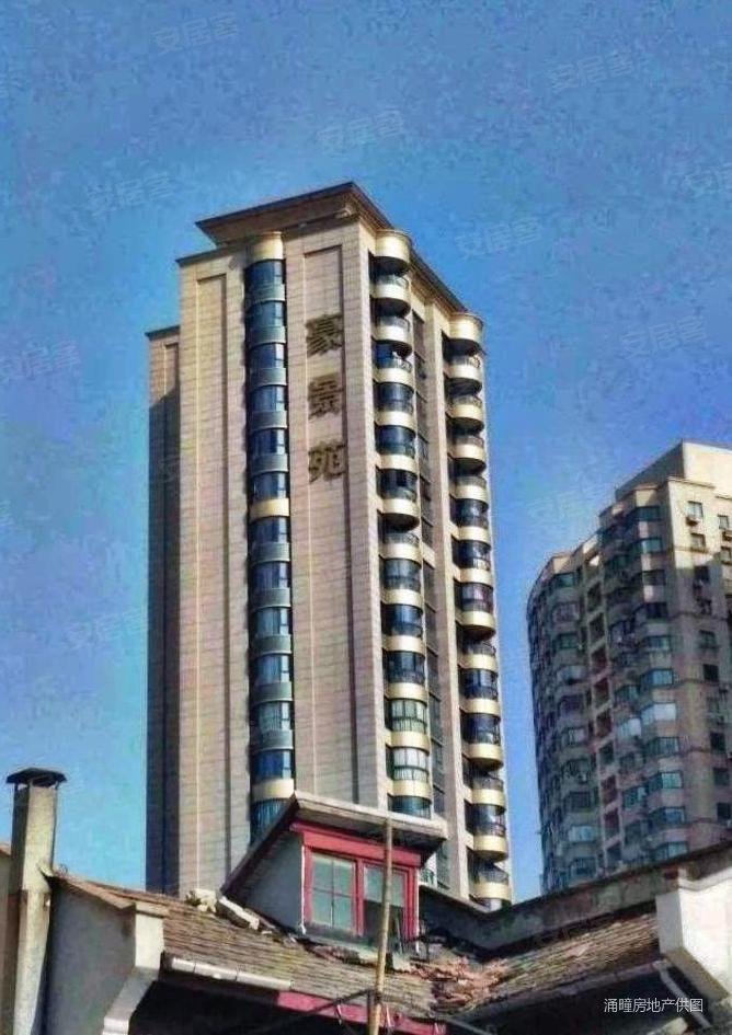 豪景苑二手房,1332万,2室2厅,1卫,97.91平米-上海安居客