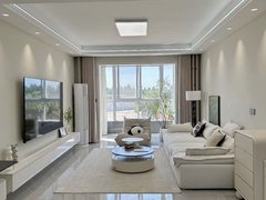 临海大洋台州学院独立天然气厨房 客厅卧室双朝南 采光一级棒 包物业 带车位出租房源真实图片