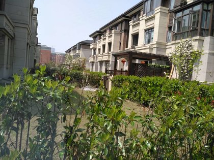 建发玖里湾(别墅),和祥路,近山河路 - 无锡建发玖里湾(别墅)二手房