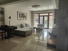 温岭温岭市区锦江中心佳园小区低层4室2卫精装修拎包入住采光视野好出租房源真实图片