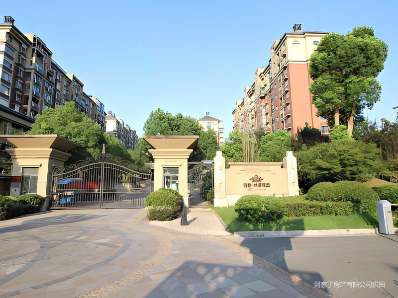 林景雅园边户改善三房南北通透居住舒适