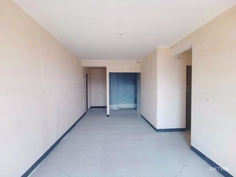 江景房,视野开阔,龙湖森镜二手房,105万,3室2厅,2卫,102平米-重庆安居