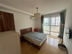 上海嘉定丰庄性价比高 房型好 采光透 看房方便 拎包入住出租房源真实图片