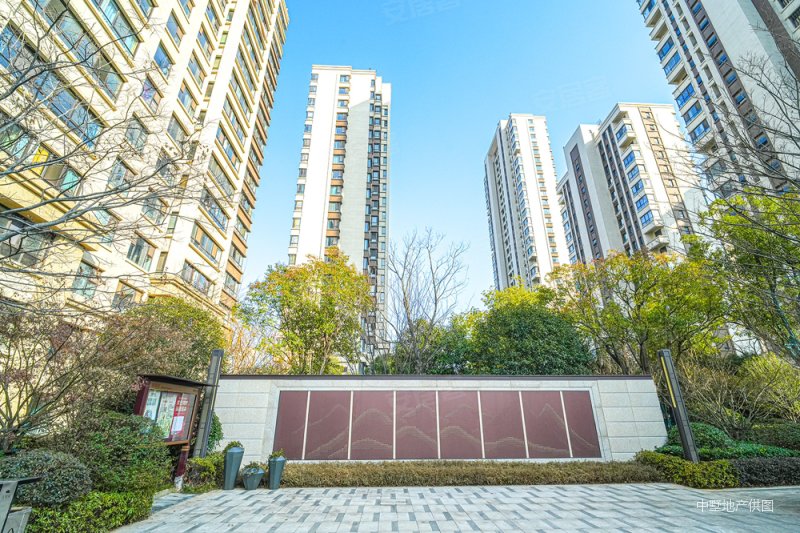 (位置好 楼层好 急售 双阳台冷暖双供准新房)琥珀蜀熙府满二