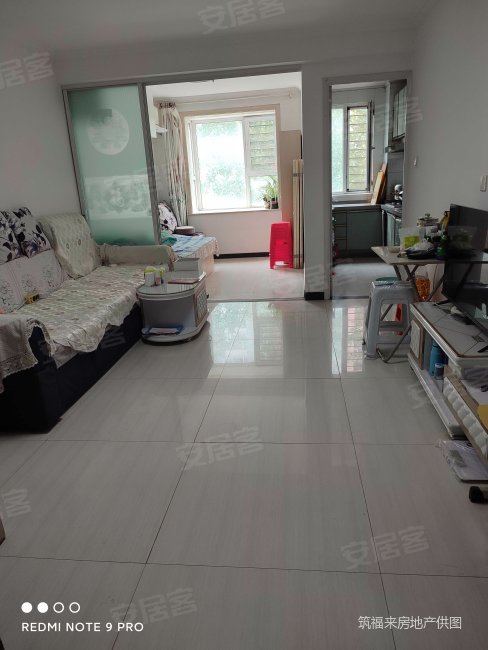 龙河盛都|瑞丰道9号2室1厅1卫63.89平方米