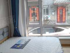 北京朝阳高碑店西店村，通勤方便 近地铁四惠东600设备齐全出租房源真实图片