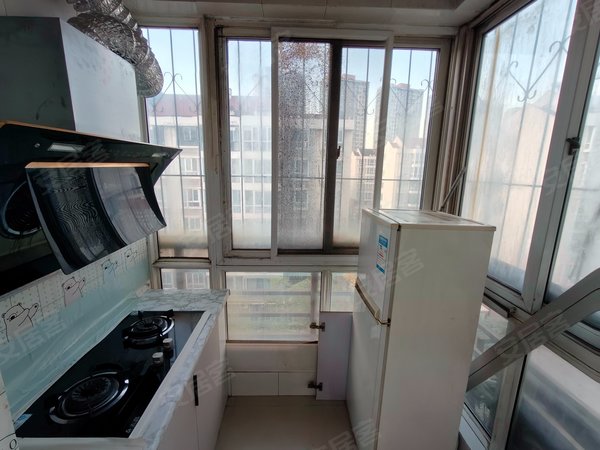 天津塘沽工农村街贻正嘉合贻正嘉合 2室2厅1卫 电梯房 精装修 102平