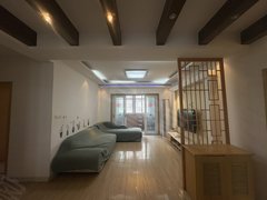 南京江宁麒麟科技城拎包即住 看房随时 有车位出租房源真实图片