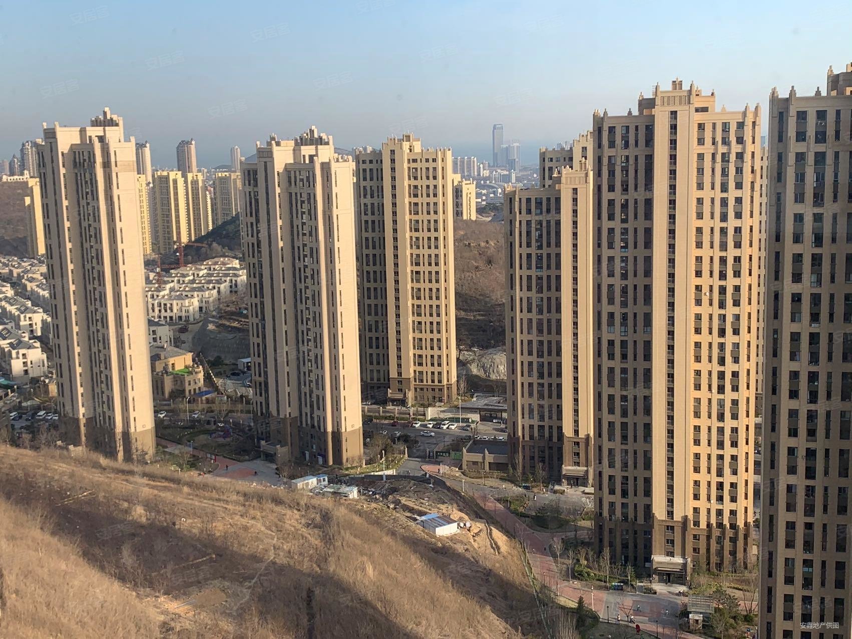 大连房产网>大连二手房>高新园区二手房>软件园二手房>大华锦绣华城