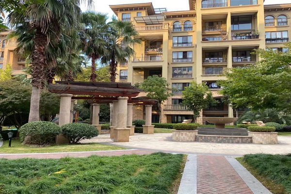 台州小区 椒江小区 锦江百货小区 蓝庭花园