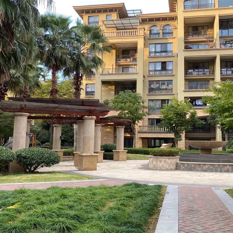 【蓝庭花园, 蓝庭花园小区详情,房价走势,房源,业主论坛】- 台州58