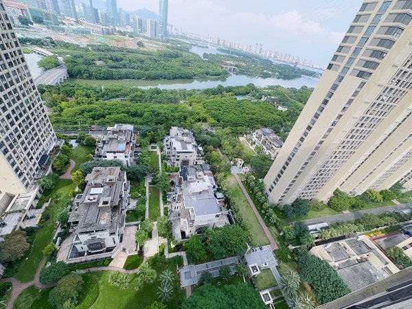厦门集美集美新城中航城国际社区(a区a01地块)中航城国际社区(a区a01