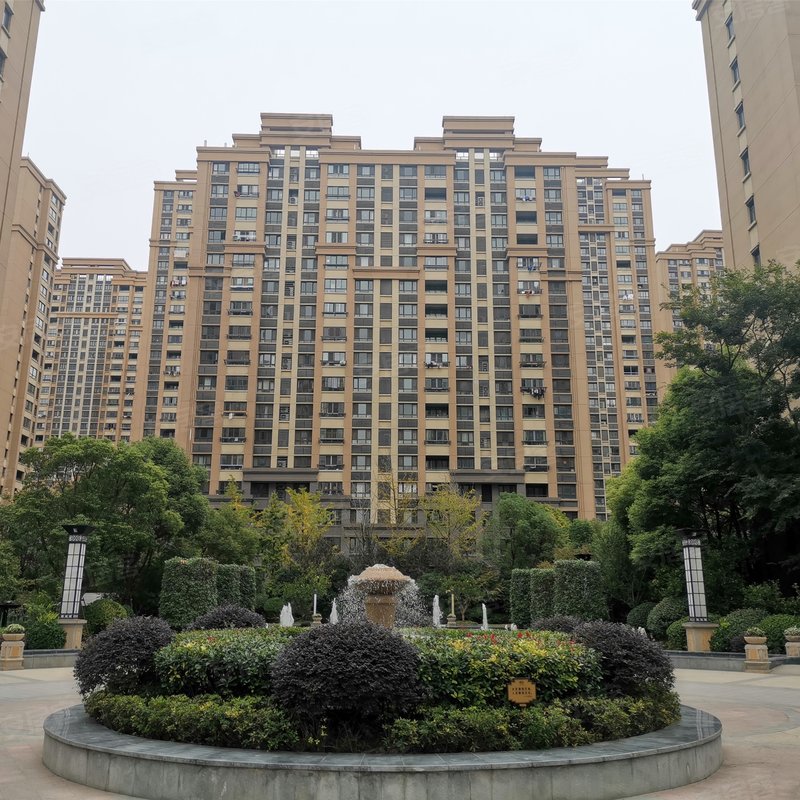 【华建雅筑, 华建雅筑小区专家解读页】- 扬州58同城