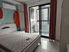 湖州吴兴西南新城()王家漾花苑现有单间独卫带阳台厨房出租出租房源真实图片
