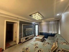 喀什喀什市喀什城区托可扎克山水名园小区小区房子干净精装修家具家电齐全拎包入出租房源真实图片