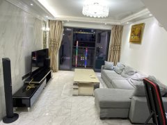 深圳福田新洲新洲复式精装两房，随时入住，价格美丽出租房源真实图片