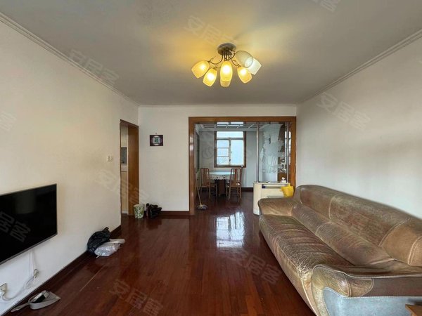 深圳南山蛇口翠竹园翠竹园 新出4房2卫 停车位充足,可稳定长租 小区很