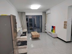 海丰海城海城城区振业时代花园 3室2厅1卫 南北通透 精装 拎包入住出租房源真实图片